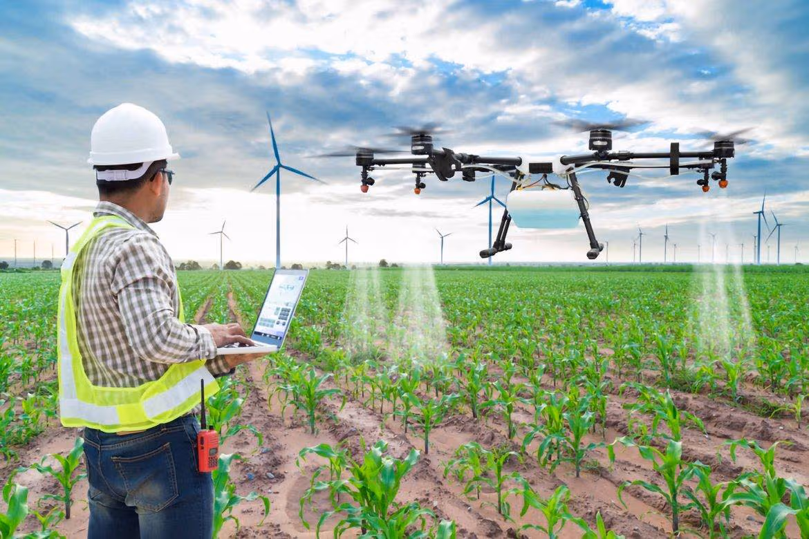 Agritech