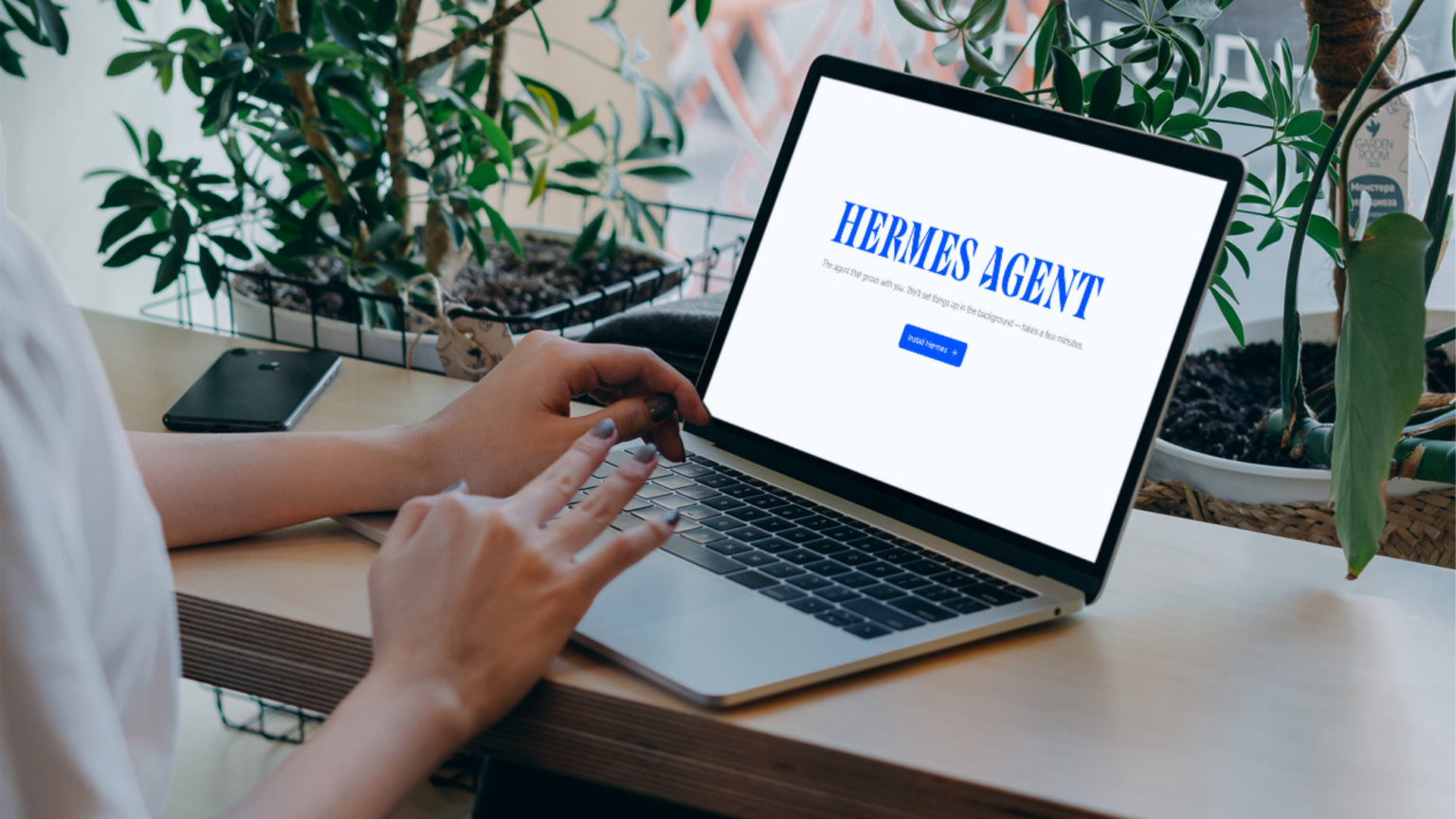 Hermes AI