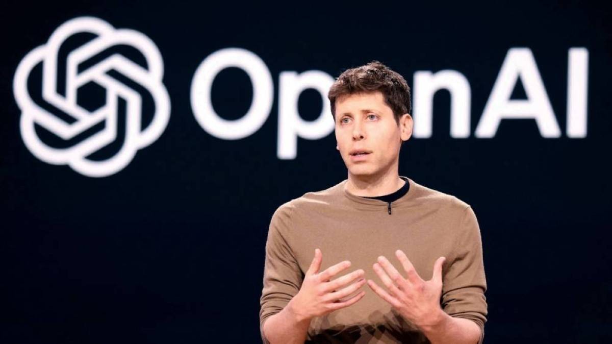 Open AI