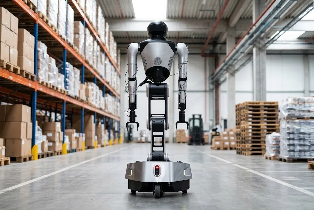 Robot