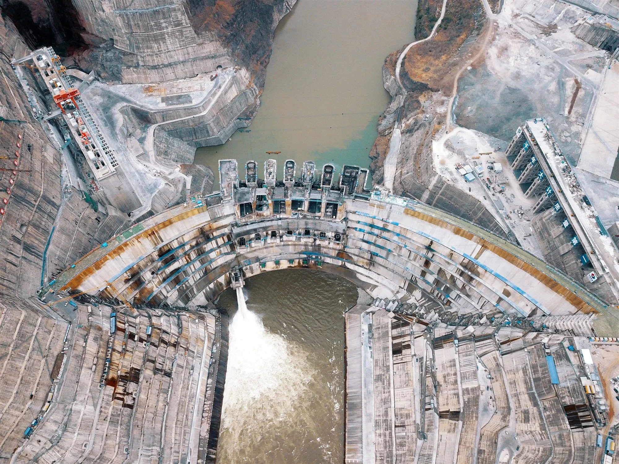 electrowater base in China